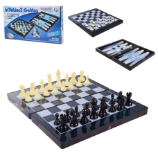 Шахи, нарди, короб, 8899 new