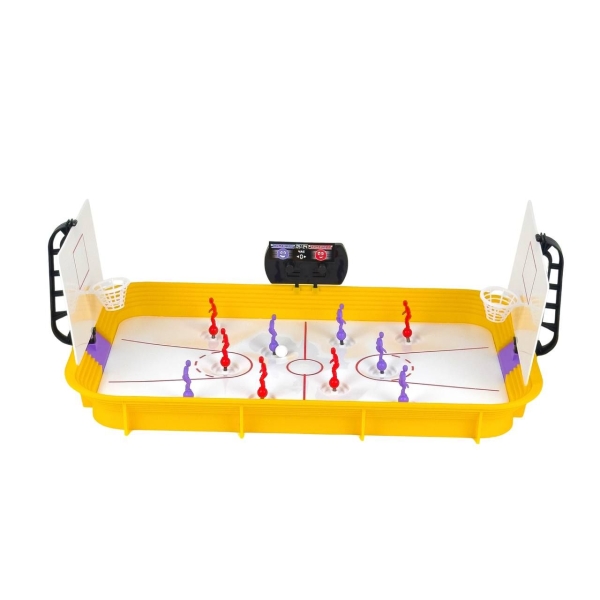 Настільна гра Баскетбол Technok Toys 0342 для 2х гравців для дітей та дорослих