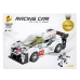 Конструктор "Racing car" 3в1, 328 дет., 661002B new