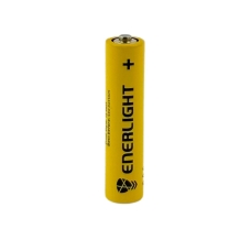 Батарейка мізинчикова ААА Enerlight Super Power R03 сольова