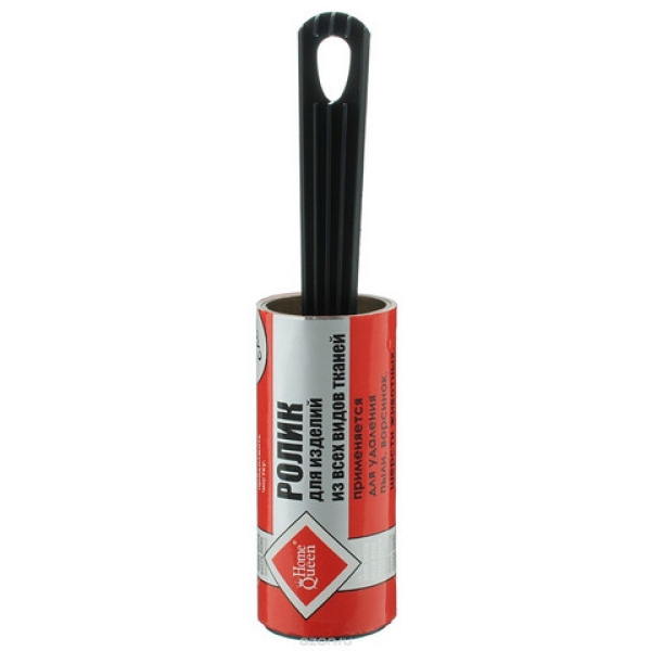 / Ролик Home Queen для чистки одягу