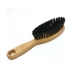 / Щітка ООПТ CP9114 дерев'яна, для одягу, з ручкою, 22см / Щітка ООПТ CP9114 дерев'яна, для одягу, з ручкою, 22см