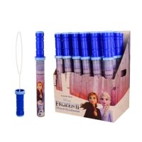 Мильні бульбашки KC-0062 (96 шт) Frozen 160 мл. new