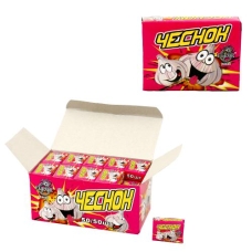 Бомбочки "Часник", F8500 new