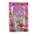 Блокнот А5 лінія 80 аркушів 4561 The Dream Unicorn з підсвіткою рожевий