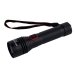Ліхтар ручний акумуляторний Bailong BL-P02-P50 чорний Ліхтар ручний акумуляторний Bailong BL-P02-P50 чорний