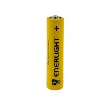 Батарейка мізинчикова ААА Enerlight Super Power R03 сольова