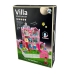 Ігровий набір Будиночок 556-54 з меблями та лялькою рожевий Ігровий набір Будиночок 556-54 з меблями та лялькою рожевий