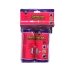 / Набір запасок Ask до валика, для чищення одягу, 2шт, по 20 спіральних листів