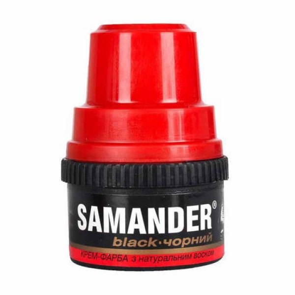 / Крем для обуви КИВИ ассорти