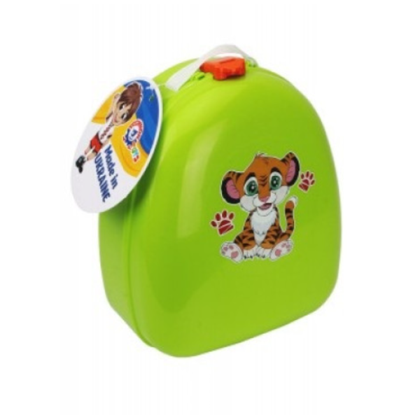 Іграшка «Рюкзак ТехноК», арт.8034 new