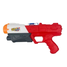 Водяний бластер MR1018 27.5 cм червоний