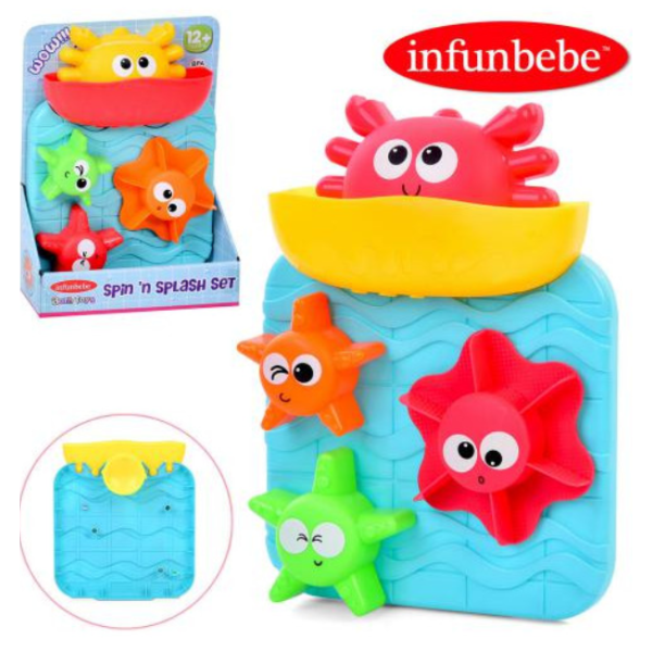 Гра для купання WPK333 new