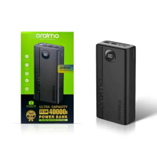 / Зовнішній акумулятор (power bank) 40000мАг 22,5Вт OPB-P400Q new