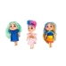 Лялька-сюрприз Hairdorables Dolls з аксесуарами шарнірна 12 см
