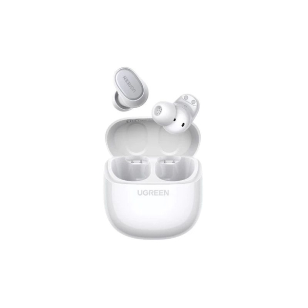 Бездротові навушники TWS UGREEN WS220 Dots White new