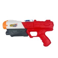 Водяний бластер MR1018 27.5 cм червоний