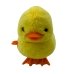 Іграшка Каченя L0812-L0813 заводна плюш 9 см жовтий Іграшка Каченя L0812-L0813 заводна плюш 9 см жовтий