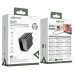 Зарядний блок живлення Type-C ACEFAST A112 GaN 45 W 20 V 2.25 A чорний