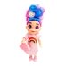 Лялька-сюрприз Hairdorables Dolls з аксесуарами шарнірна 12 см