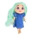 Лялька-сюрприз Hairdorables Dolls з аксесуарами шарнірна 12 см