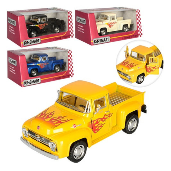 Машинка KT5385WF new