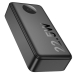 Універсальна мобільна батарея 10000 mAh Hoco Q27B Jewel 22.5 W повербанк чорний
