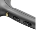 Фен для волосся BITEK BT-4015 3600 Вт чорний