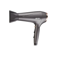 Фен для волосся BITEK BT-4015 3600 Вт чорний