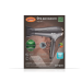 Фен для волосся BITEK BT-4015 3600 Вт чорний