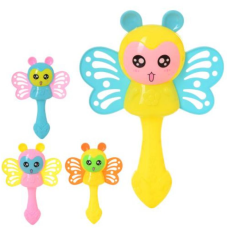 Брязкальце метелик, 012-1-630A new