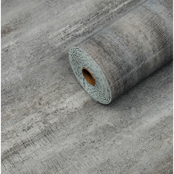 Самоклеюча вініловая плитка в рулоні 600х3000х2мм Глянсова SW-00002061 new