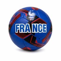 М'яч футбольний №5 France 2500-291 синій