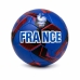 М'яч футбольний №5 France 2500-291 синій М'яч футбольний №5 France 2500-291 синій