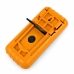 Мультиметр цифровий Digital Multimeter DT9208A жовтий