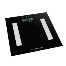 / Весы напольные Corbane Body Electronic Scale до 180 кг Черный