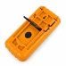 Мультиметр цифровий Digital Multimeter DT9208A жовтий Мультиметр цифровий Digital Multimeter DT9208A жовтий