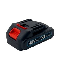 Акумуляторна батарея 48 V 5 Ah Li чорний