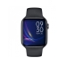 Смарт-годинник HOCO Y5 Pro Smart sports watch 240 мАг Black