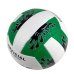 М'яч волейбольний №5 Minsa MS-4866 зелений з білим