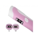 3D ручка 3DPEN-2 LCD-дисплей пластик Рожевий