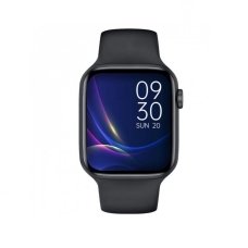 Смарт-годинник HOCO Y5 Pro Smart sports watch 240 мАг Black