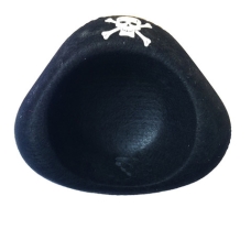 / Шапка НОВЫЙ ГОД пират