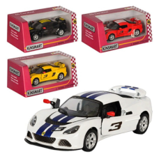 Модель легкова 5" KT5361WF LOTUS EXIGE S new