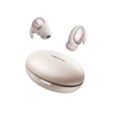 Бездротові навушники TWS REMAX Sleep TWS-01 Beige new