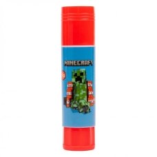 Клей-олівець ПВА 8 г Yes 320282 Minecraft