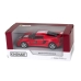 Іграшкова машинка моделька KiNSMART KT5361WF Lotus Exige S метал 12 см інерційна червоний