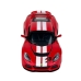 Іграшкова машинка моделька KiNSMART KT5361WF Lotus Exige S метал 12 см інерційна червоний