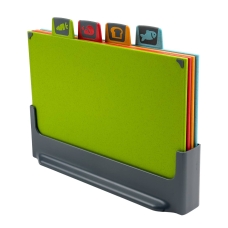 Набір обробних дошок 4 шт Empire EM2657 Немо 30 х 20 см пластик різнобарвний