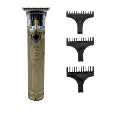Акумуляторна машинка для стрижки VGR V-968 new